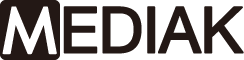 Mediak